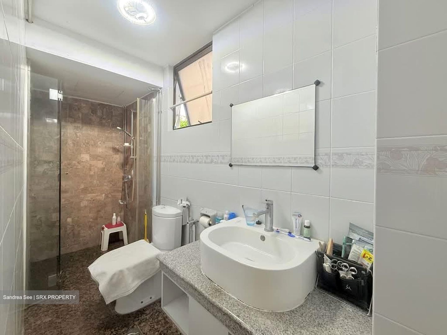 Birchwood Mansions (D12), Apartment #539814931